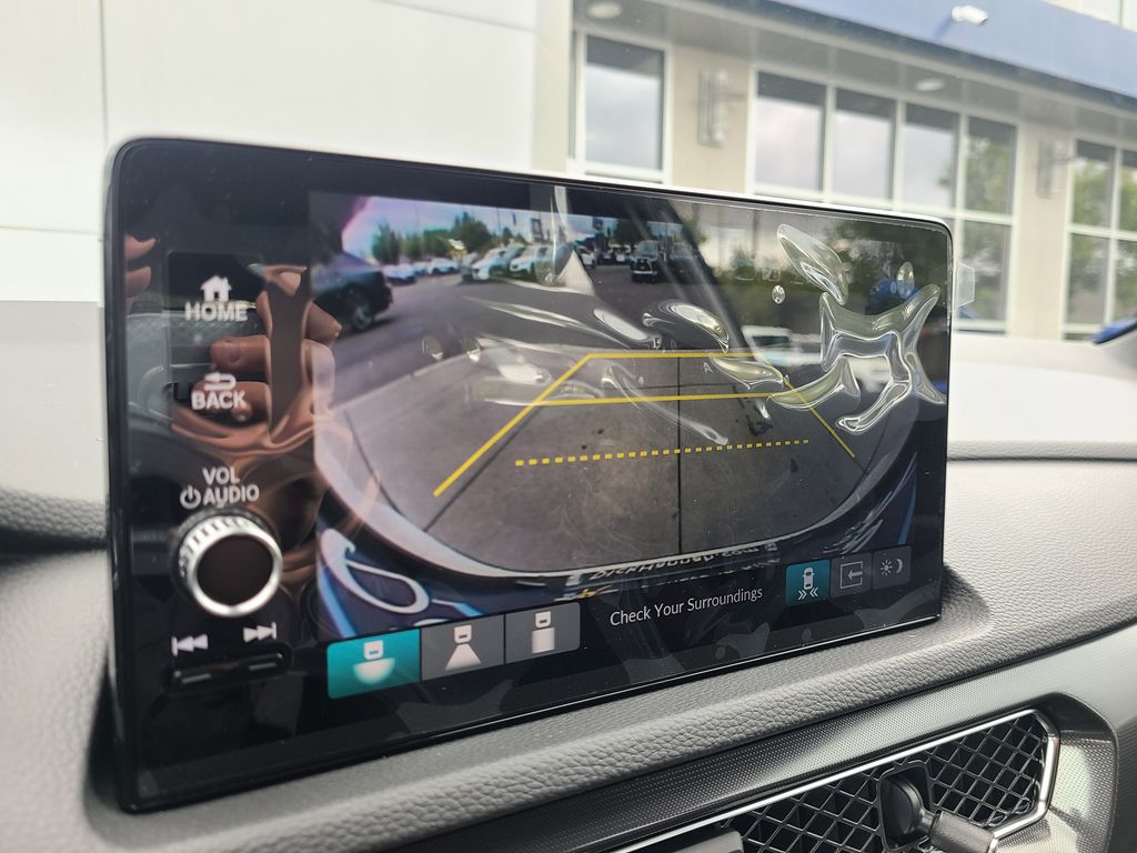 2025 Acura Integra A-Spec Tech Package