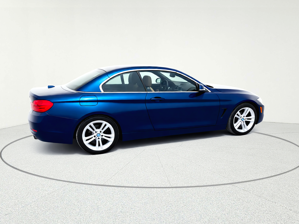 2017 BMW 4 Series 430i - 6