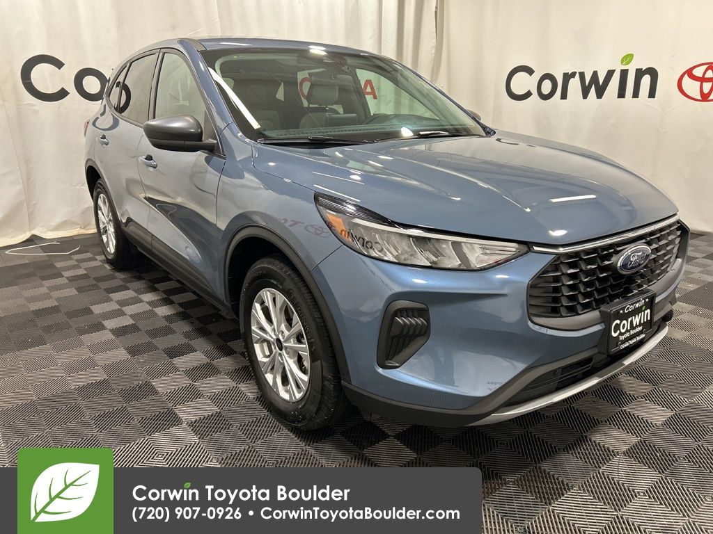 2025 Ford Escape Active AWD