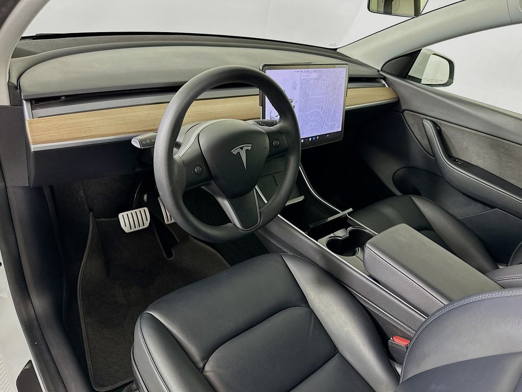 2020 Tesla Model Y Performance 9
