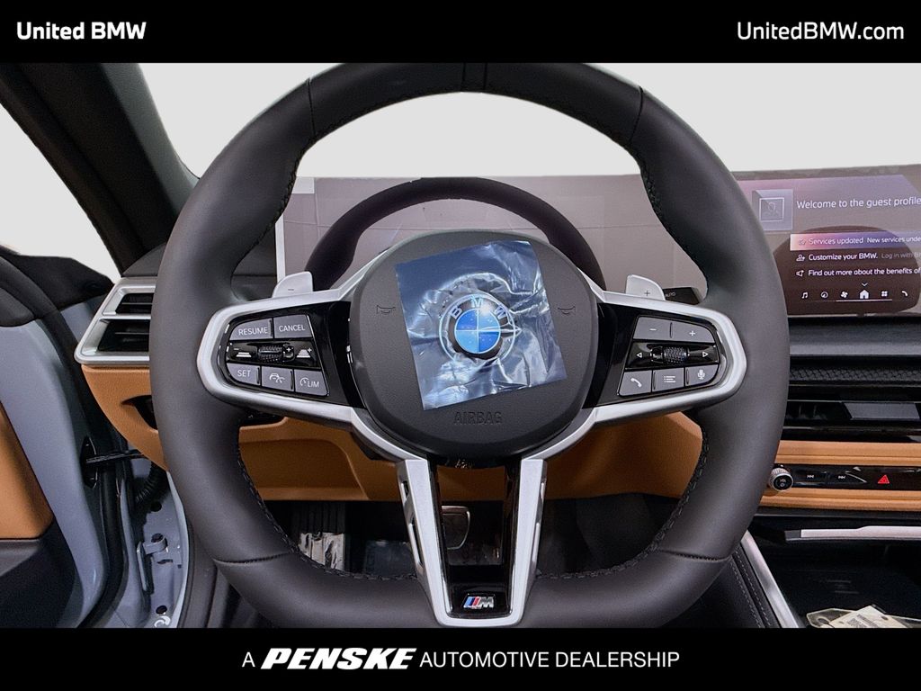 Thumbnail: 2026 BMW 4 Series - 6