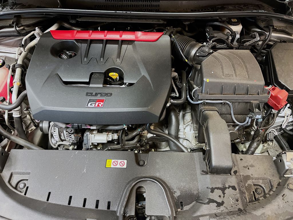 Used 2024 Heavy Metal Toyota Premium image 30