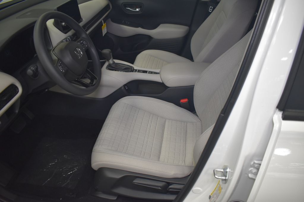 Thumbnail: 2026 Honda HR-V - 19