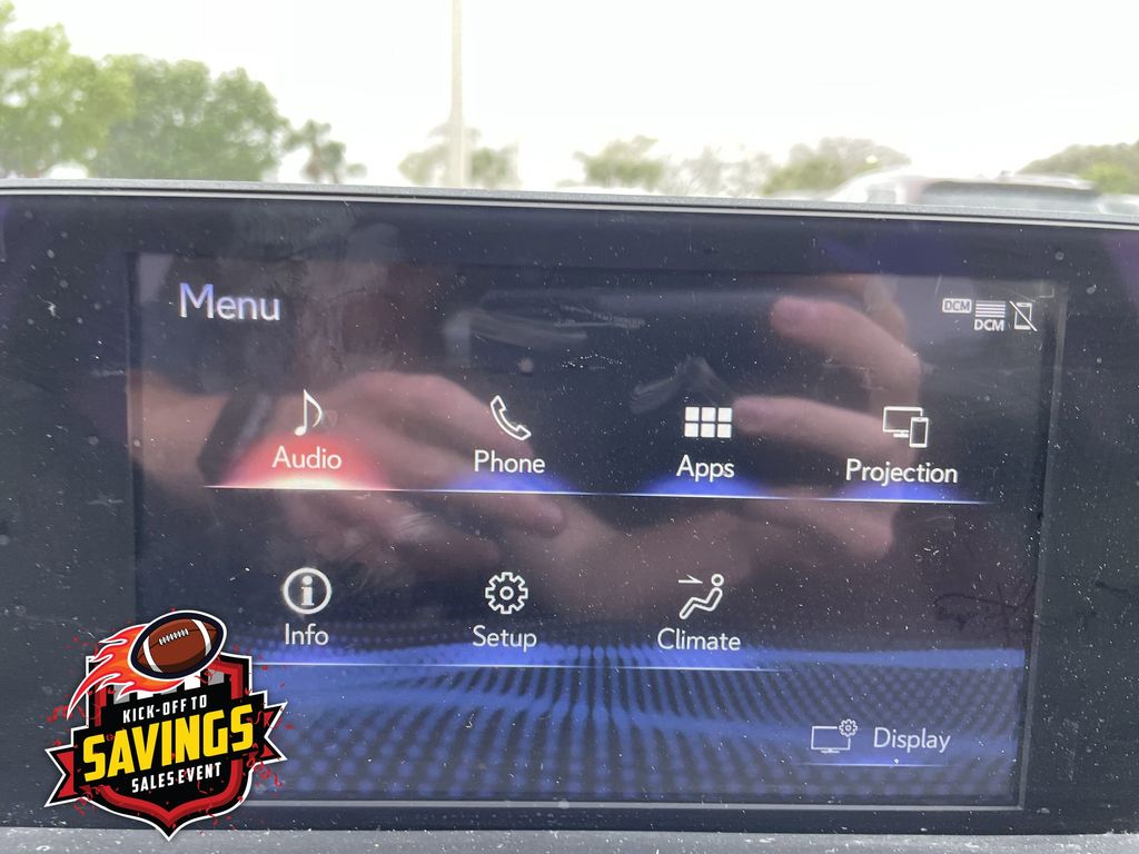 Used 2021 Lexus NX SUV
