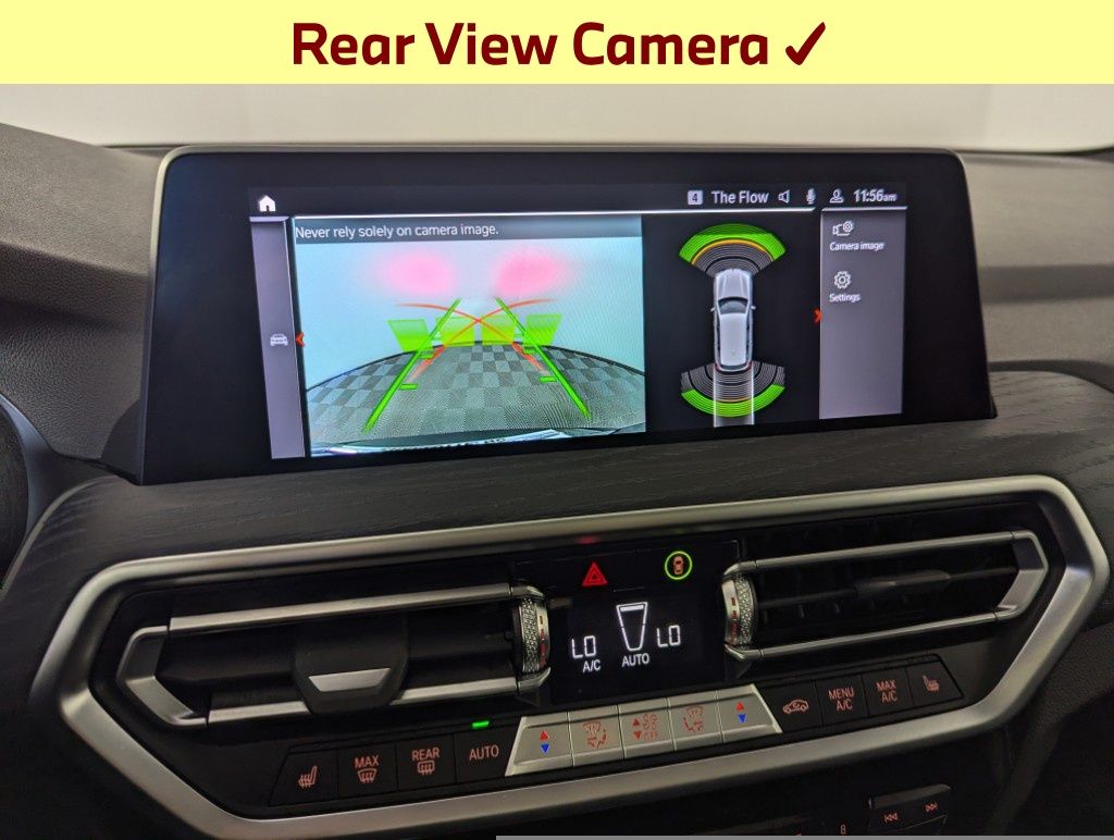 2024 BMW X3 sDrive30i photo