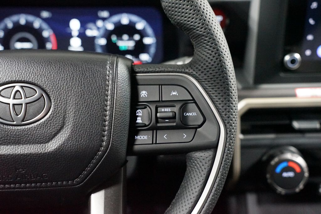 Thumbnail: 2026 Toyota Tacoma - 14