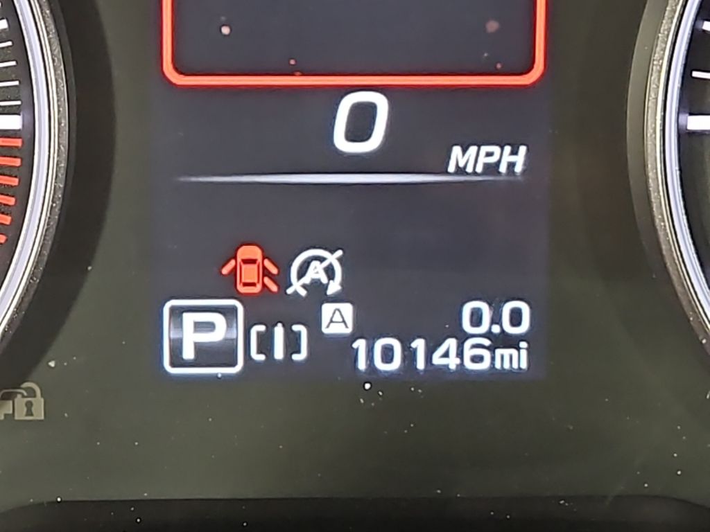 Thumbnail: 2025 Subaru Forester - 32