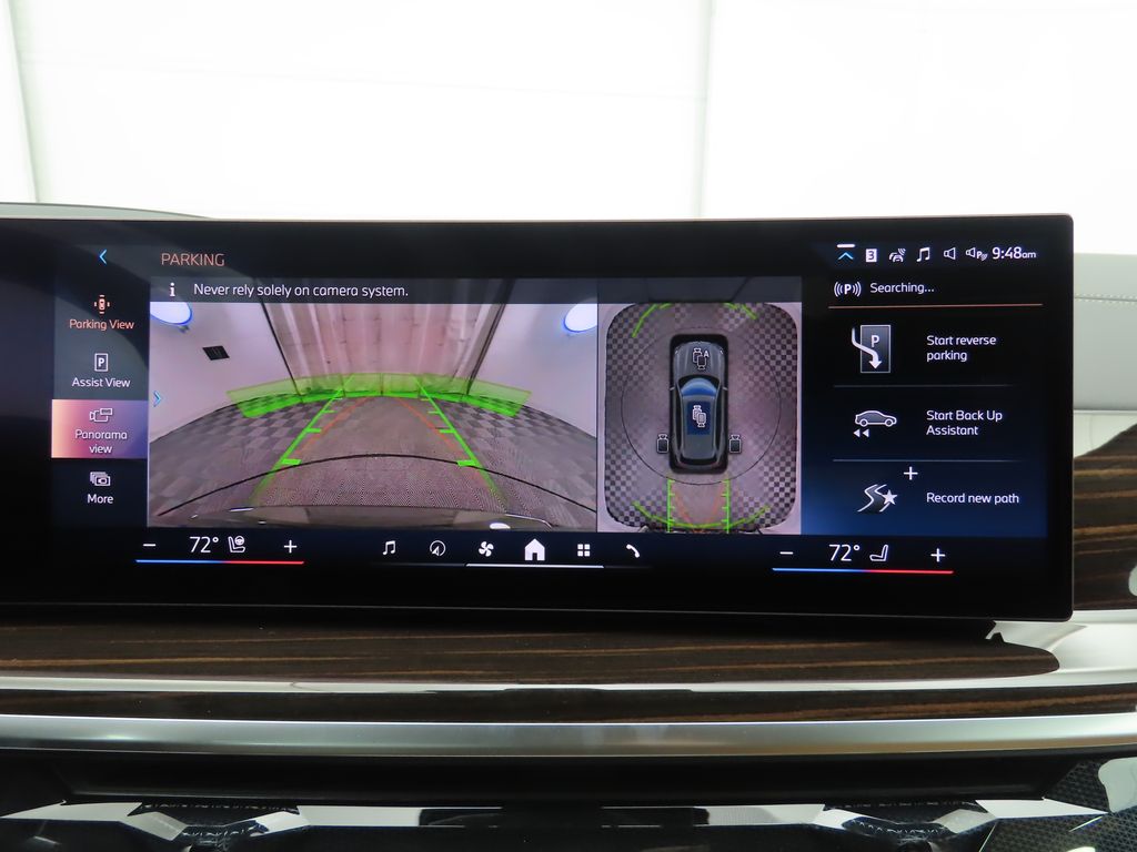 Thumbnail: 2026 BMW X5 - 16