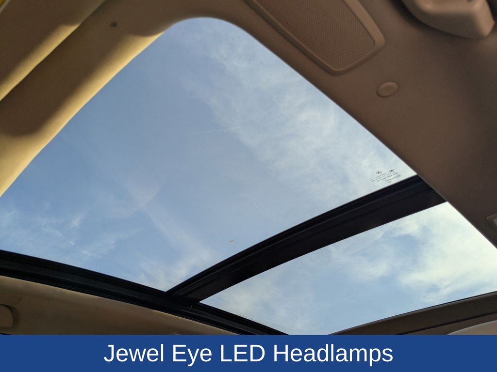 2023 Acura RDX Technology Package