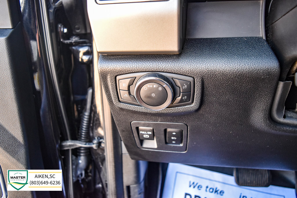 Used 2019 Ford F-150 Truck
