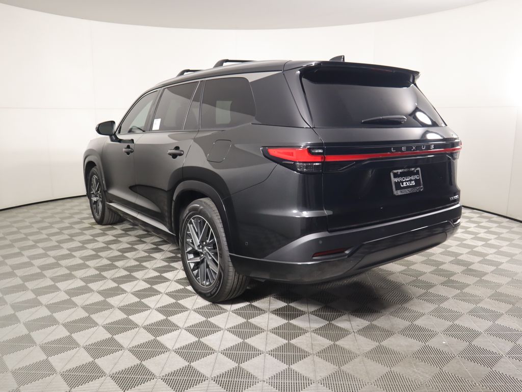Thumbnail: 2025 Lexus TX - 7