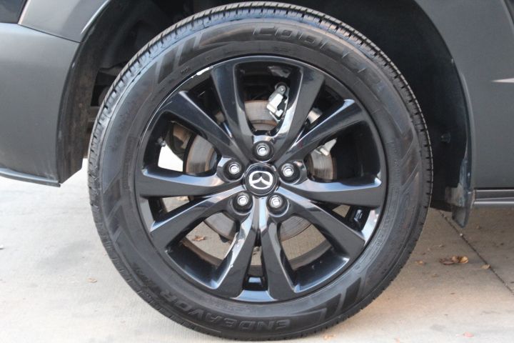 Used Car 2024 Mazda Cx-30  2.5 S Select Sport For Sale Under $25,000 In Georgetown, Texas