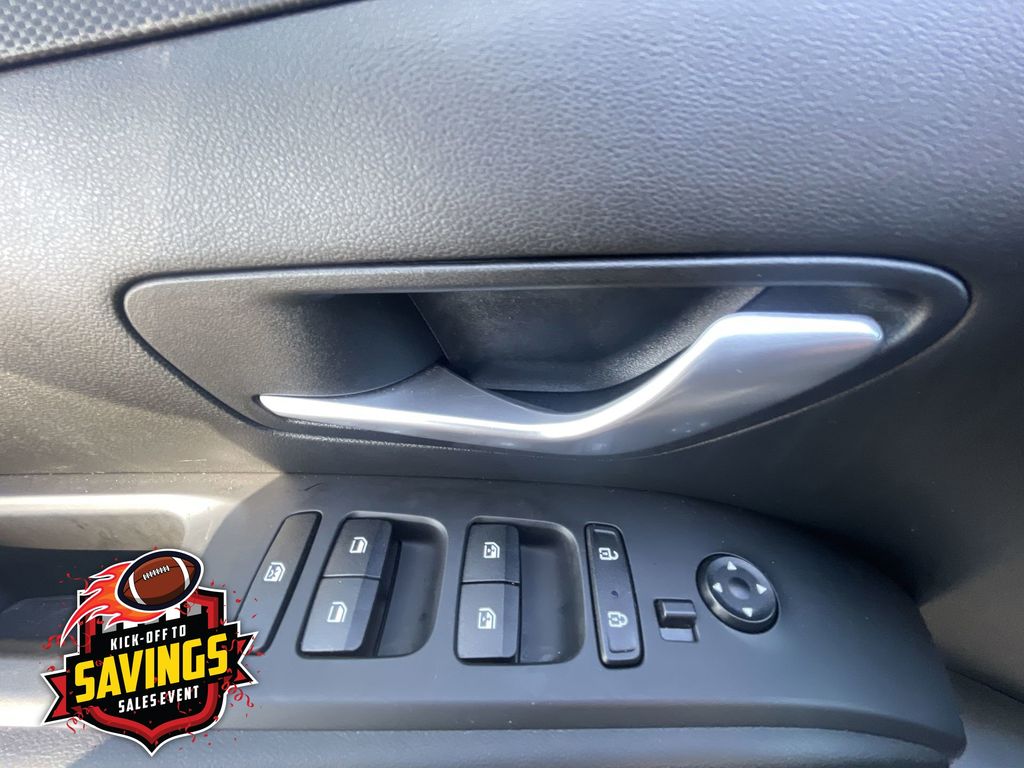 Used 2024 Hyundai Tucson SUV