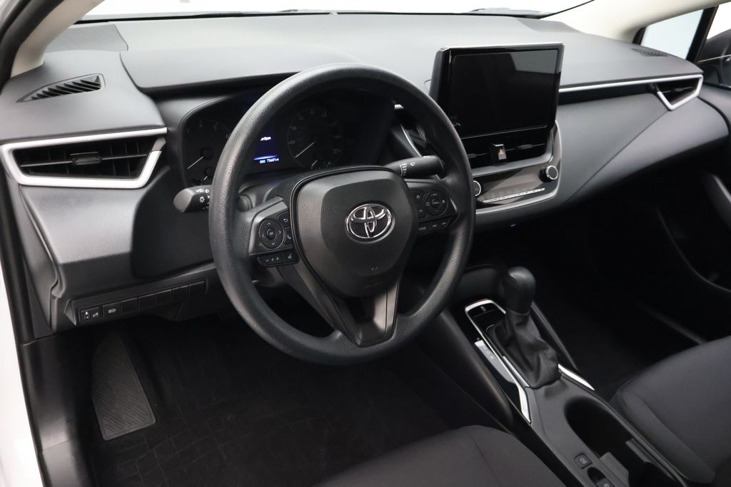 Thumbnail: 2025 Toyota Corolla - 15
