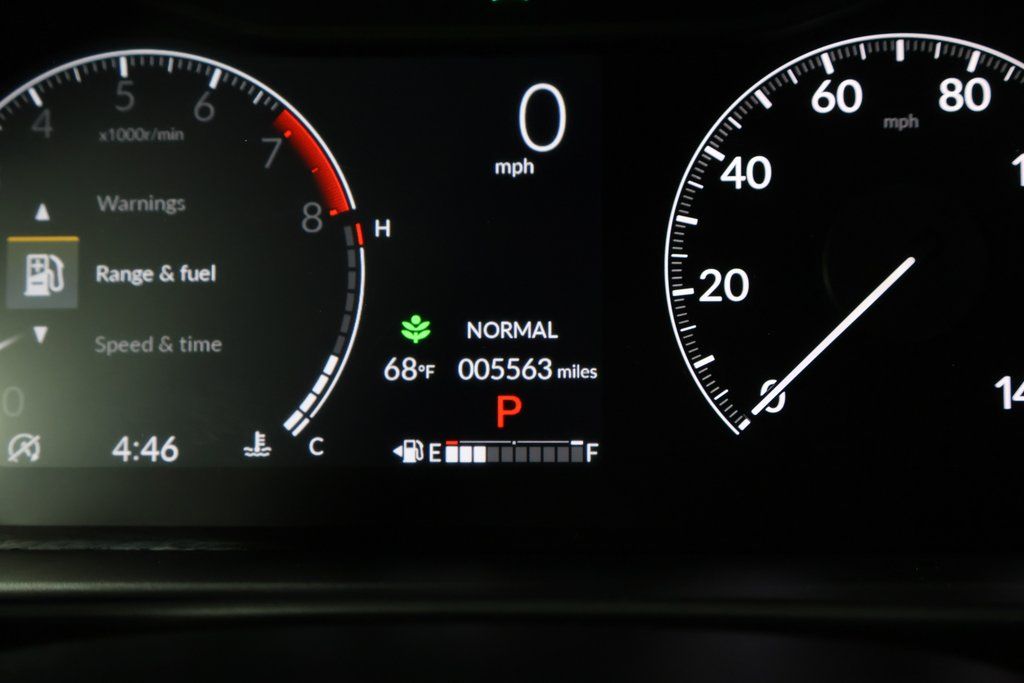 Thumbnail: 2025 Honda Ridgeline - 17