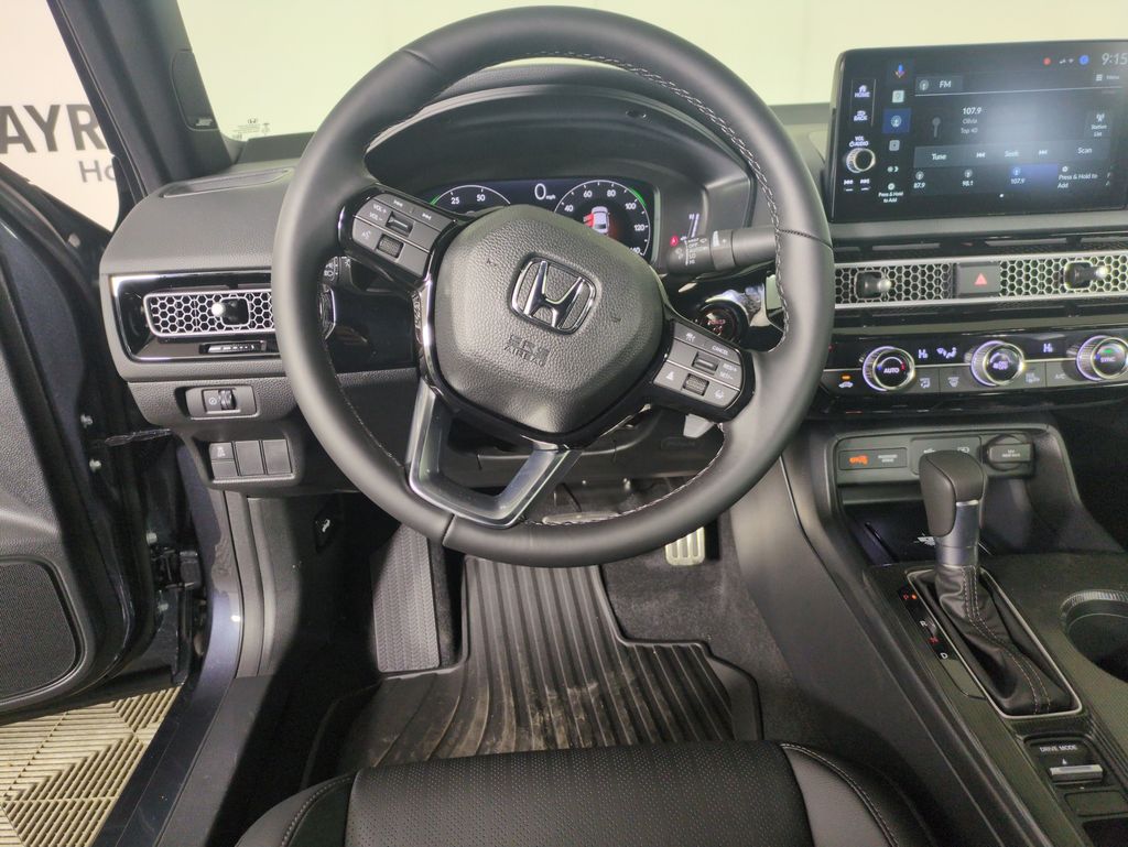 New 2026 Honda Civic Hybrid For Sale in Fort Wayne, IN