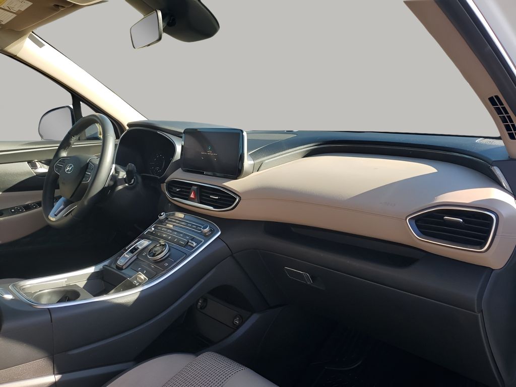 Used Car 2023 Hyundai Santa Fe  Sel For Sale Under $25,000 In Austin, Texas