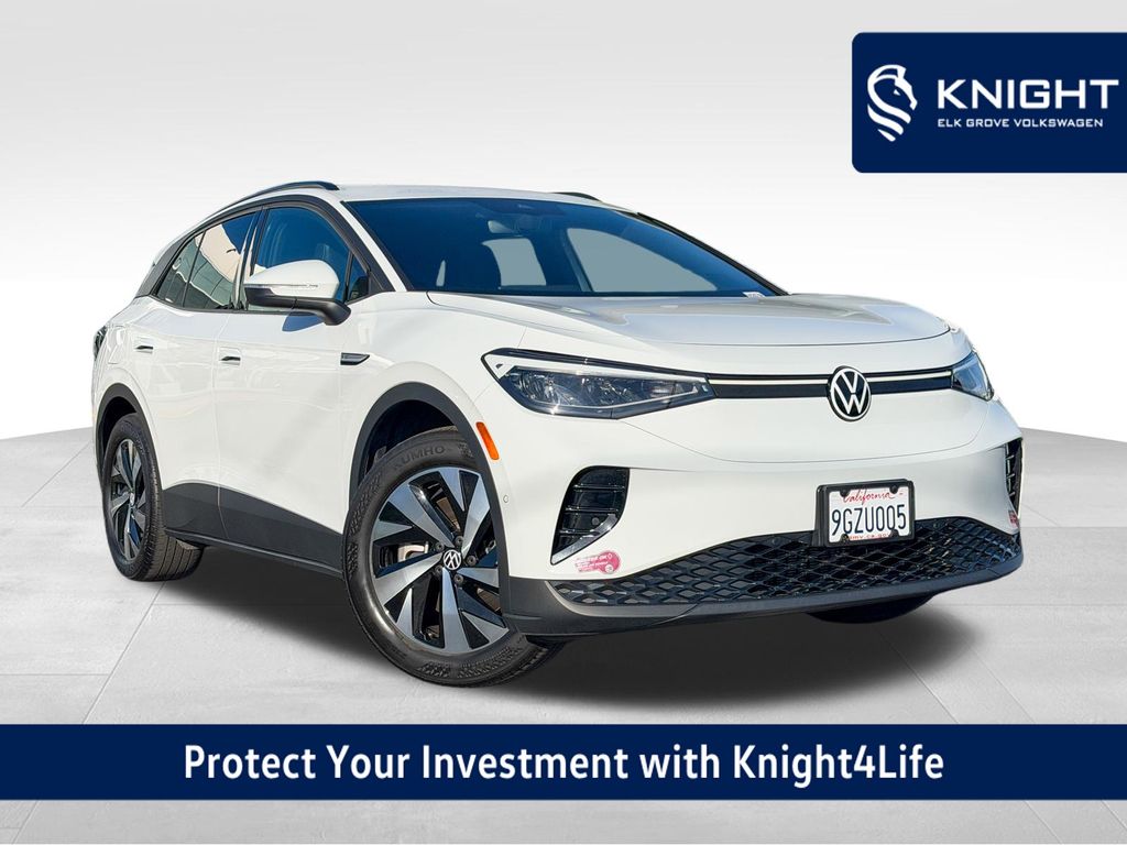 2023 Volkswagen ID.4 Pro