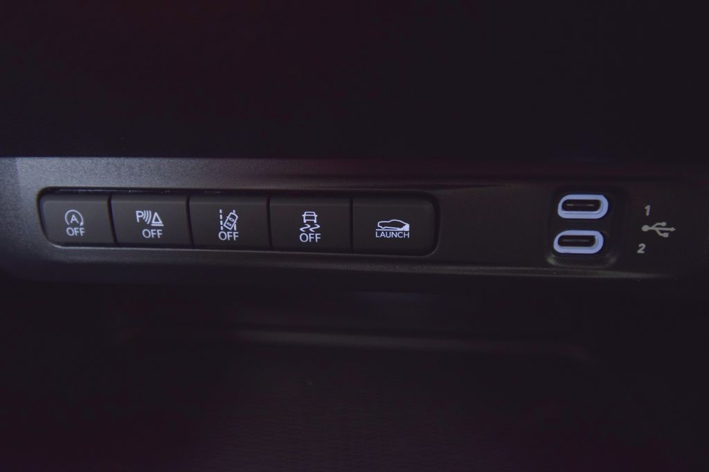 new 2026 Dodge Charger car, priced at $55,954