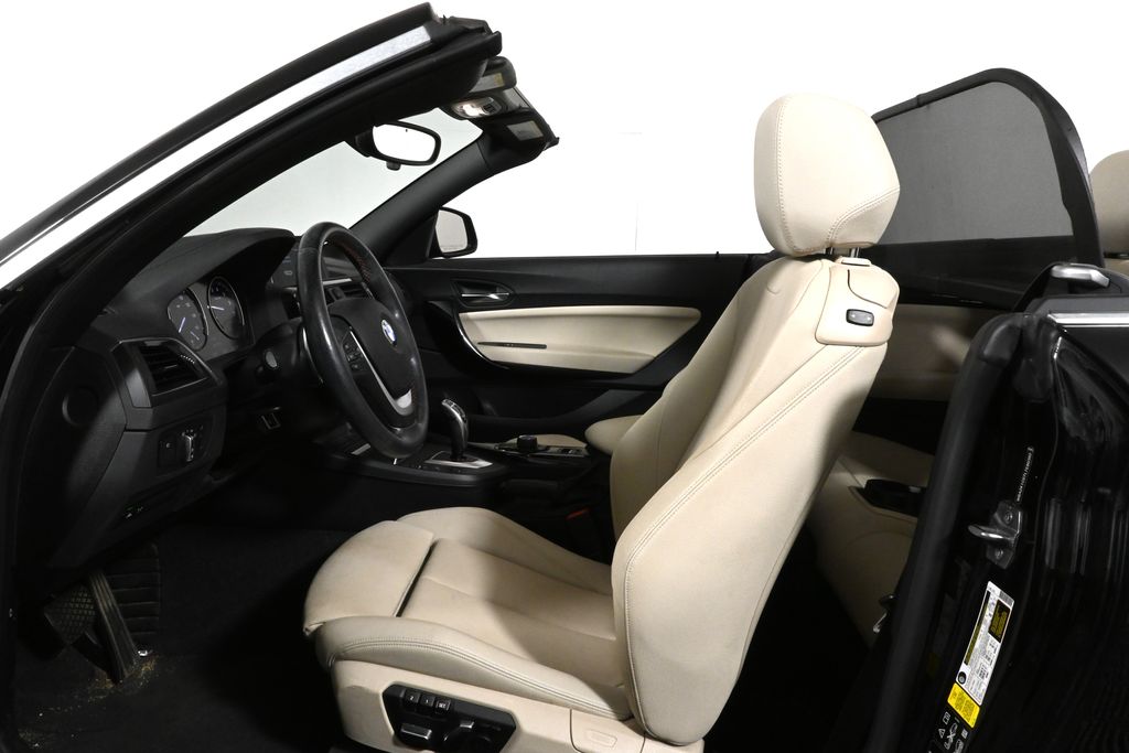 Thumbnail: 2020 BMW 2 Series - 3