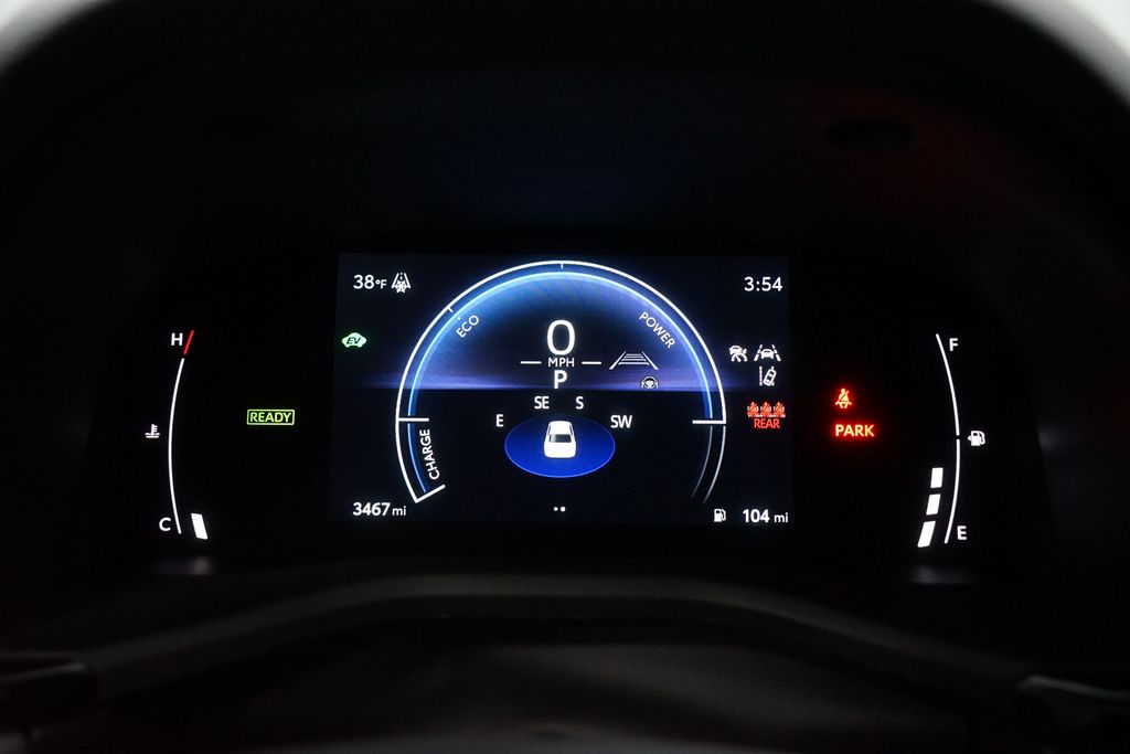 Thumbnail: 2025 Toyota Camry - 15