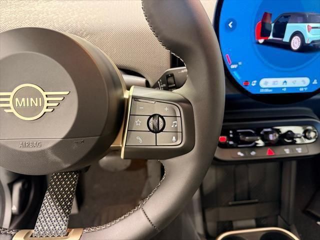 Thumbnail: 2026 MINI Cooper - 14