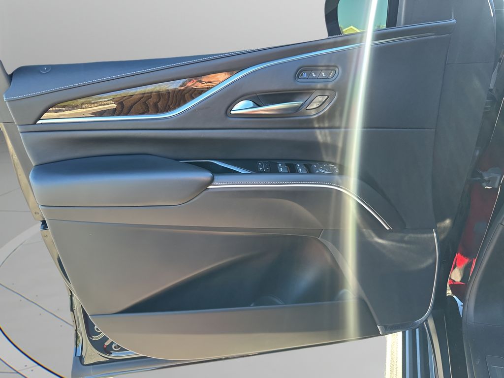 Used Car 2022 Cadillac Escalade Esv  Sport Platinum For Sale Under $70,000 In Austin, Texas