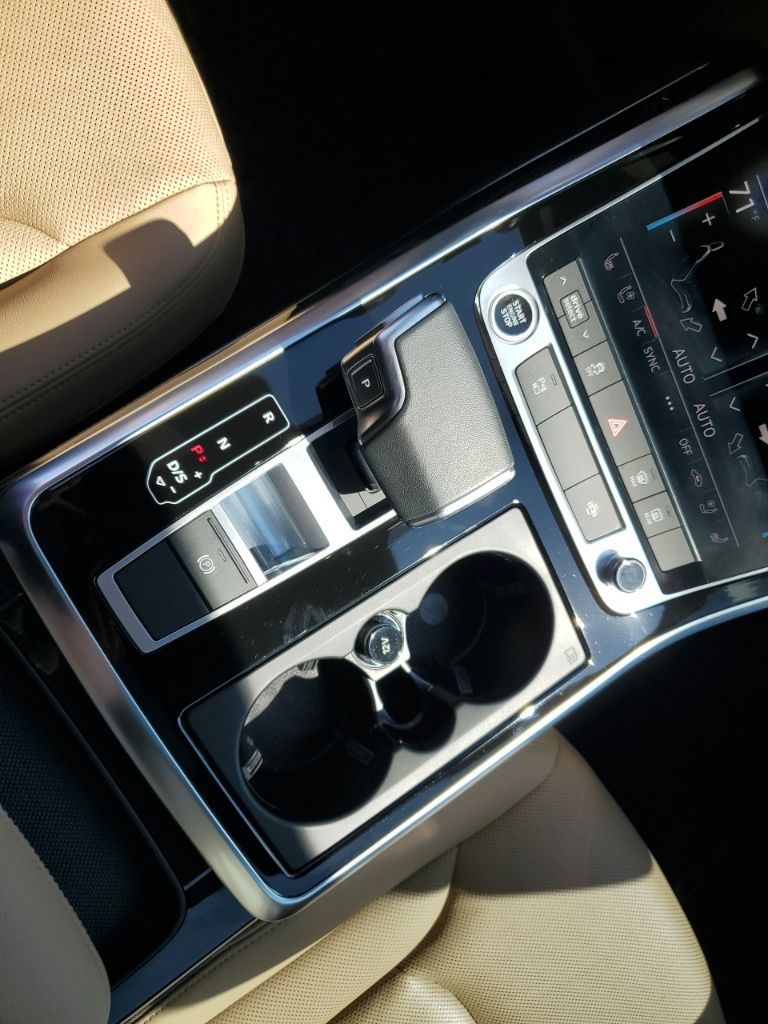 Used Car 2023 Audi Q8  55 Premium Plus For Sale Under $60,000 In Austin, Texas