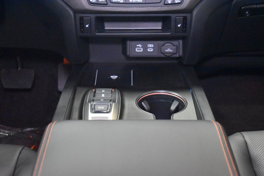 Thumbnail: 2026 Honda Ridgeline - 12