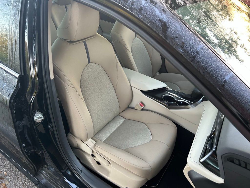 Thumbnail: 2024 Toyota Camry - 15