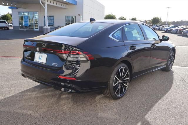 Thumbnail: 2025 Honda Accord - 5