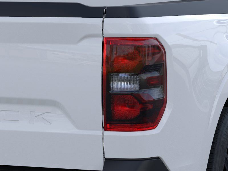2025 Ford Maverick XLT - Photo 24