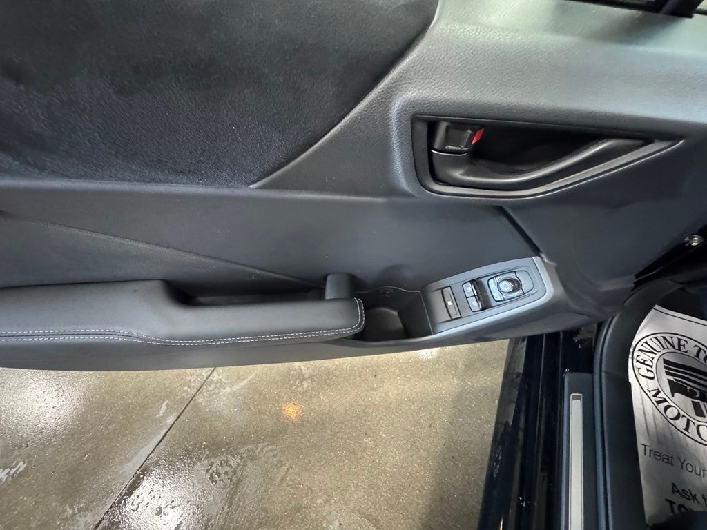 Used 2025 Toyota GR86 Coupe