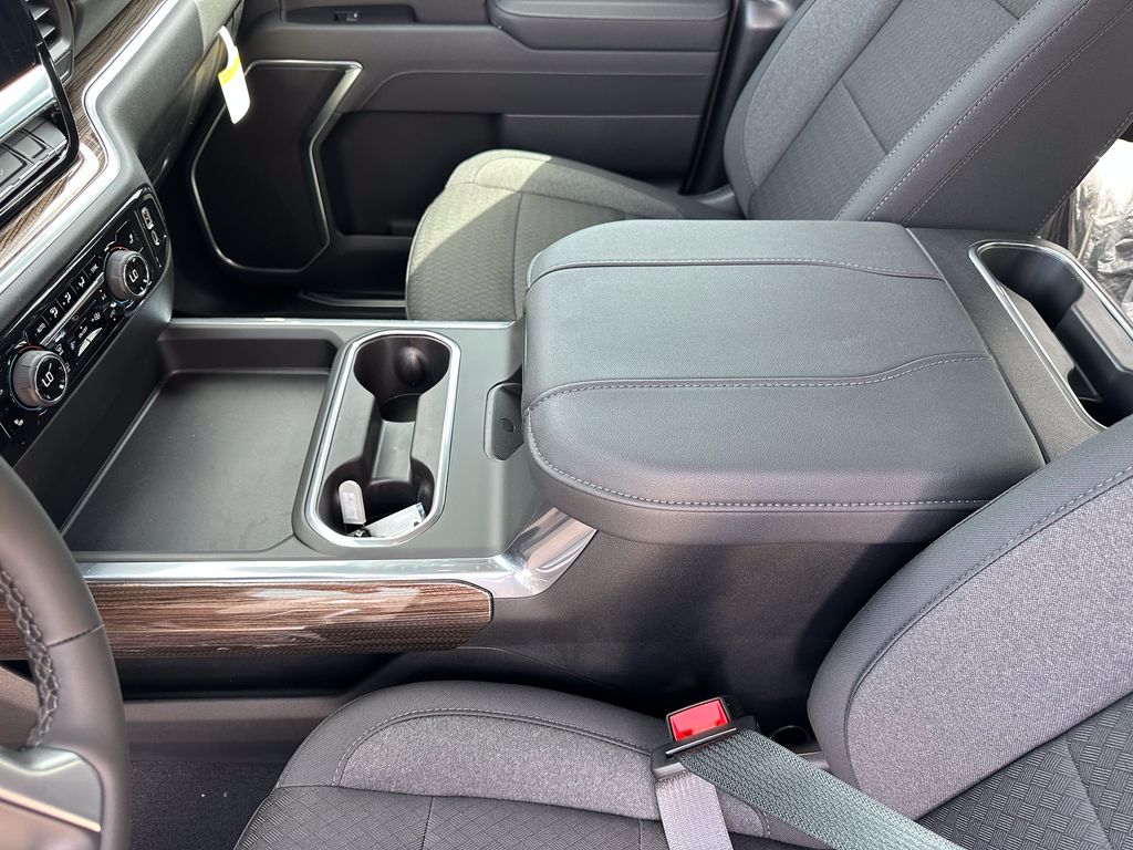 new 2026 Chevrolet Silverado 2500HD car, priced at $67,229