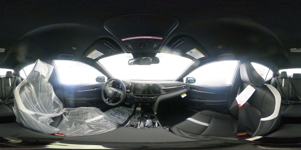 Thumbnail: 2026 Toyota Camry - 23