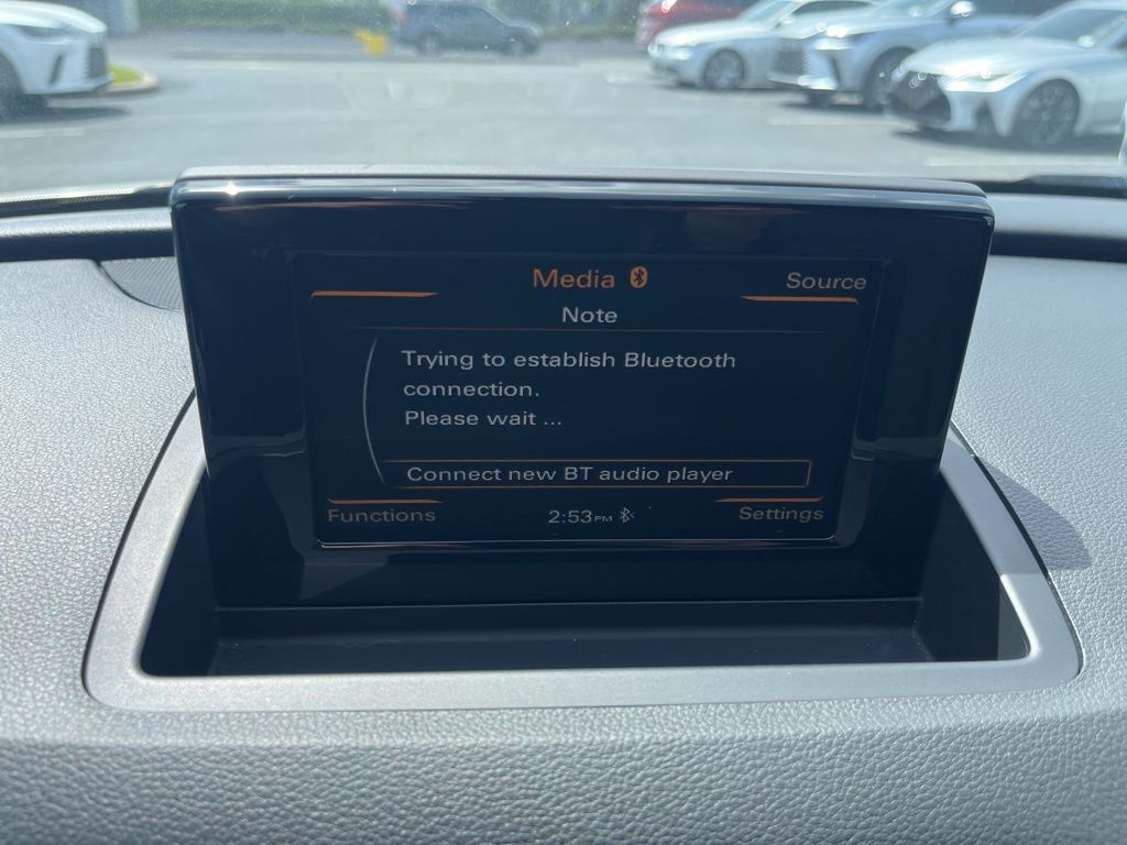 Thumbnail: 2017 Audi Q3 - 24