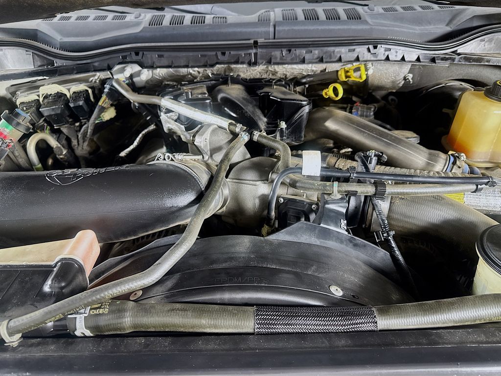 Used Car 2018 Ford F-250sd  Lariat For Sale Under $50,000 In Austin, Texas