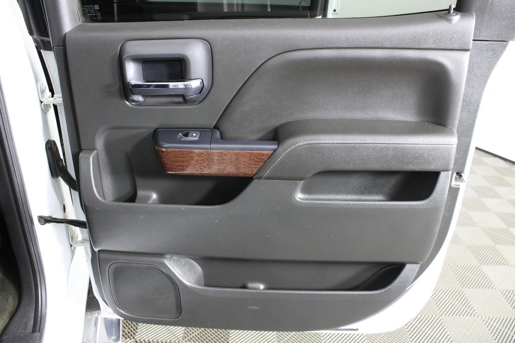 Used 2017 GMC Sierra 1500 for sale in 