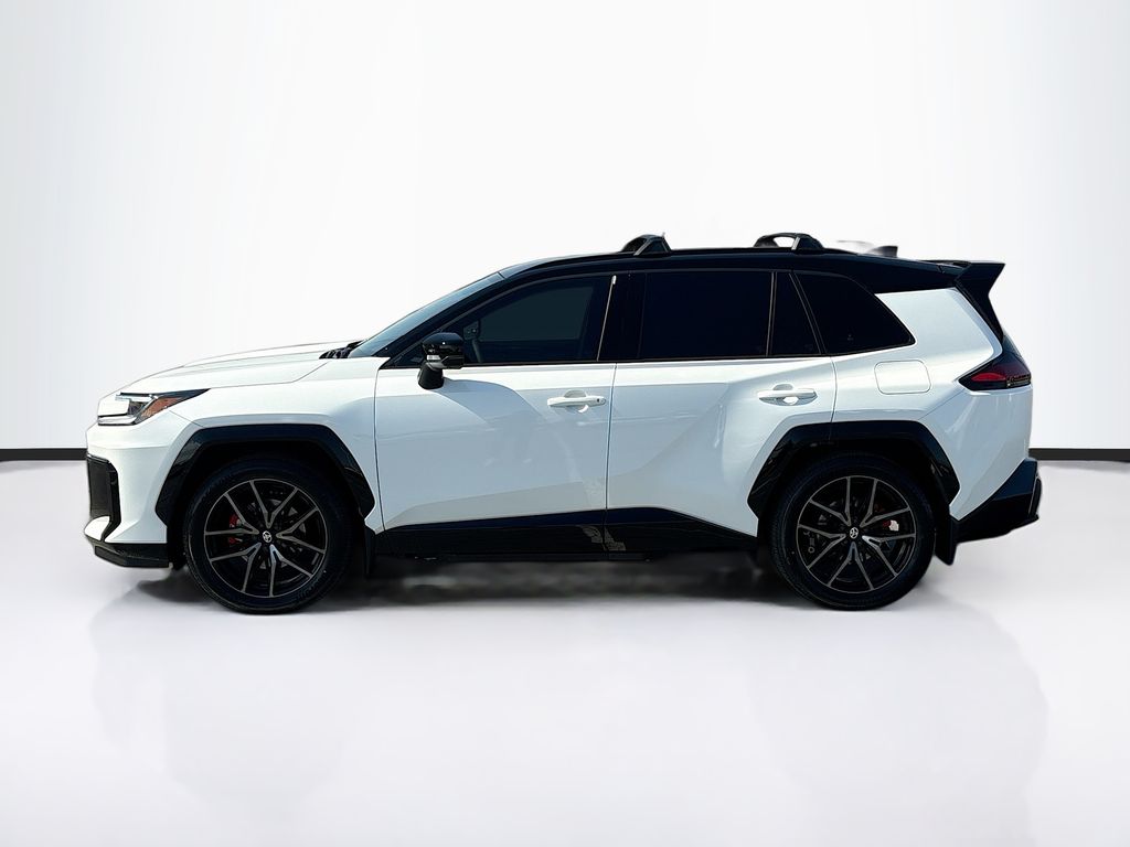 Thumbnail: 2026 Toyota RAV4 - 8