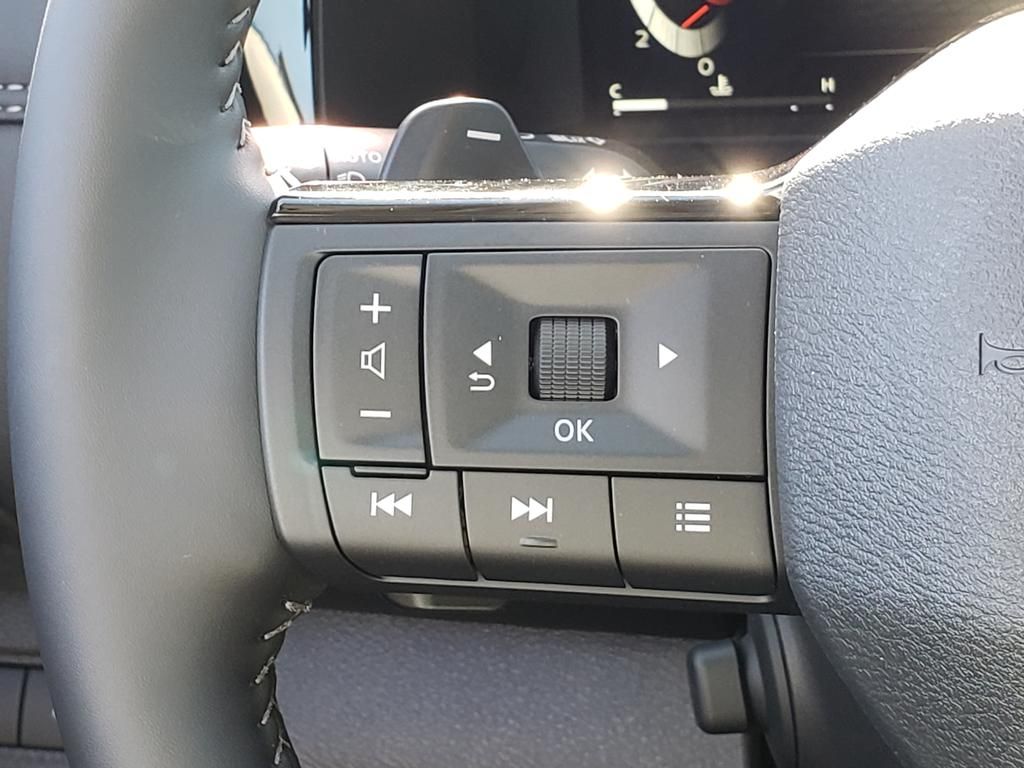 new 2026 Nissan Pathfinder car, priced at $49,239