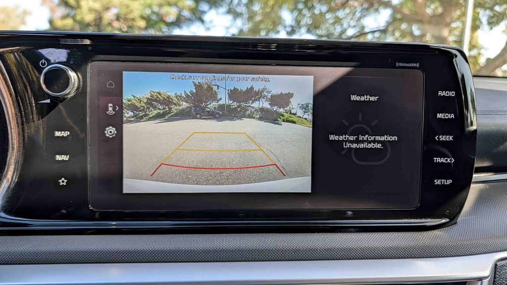 Used 2022 Kia K5 GT-Line 4D Sedan