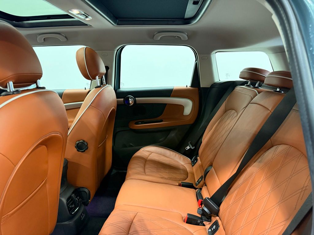 Thumbnail: 2023 MINI Cooper Countryman - 11