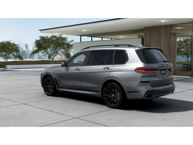 Thumbnail: 2026 BMW X7 - 2