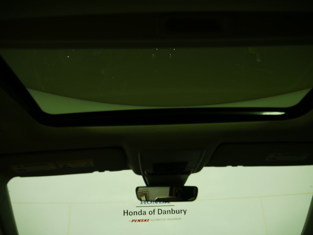 Thumbnail: 2026 Honda CR-V - 15