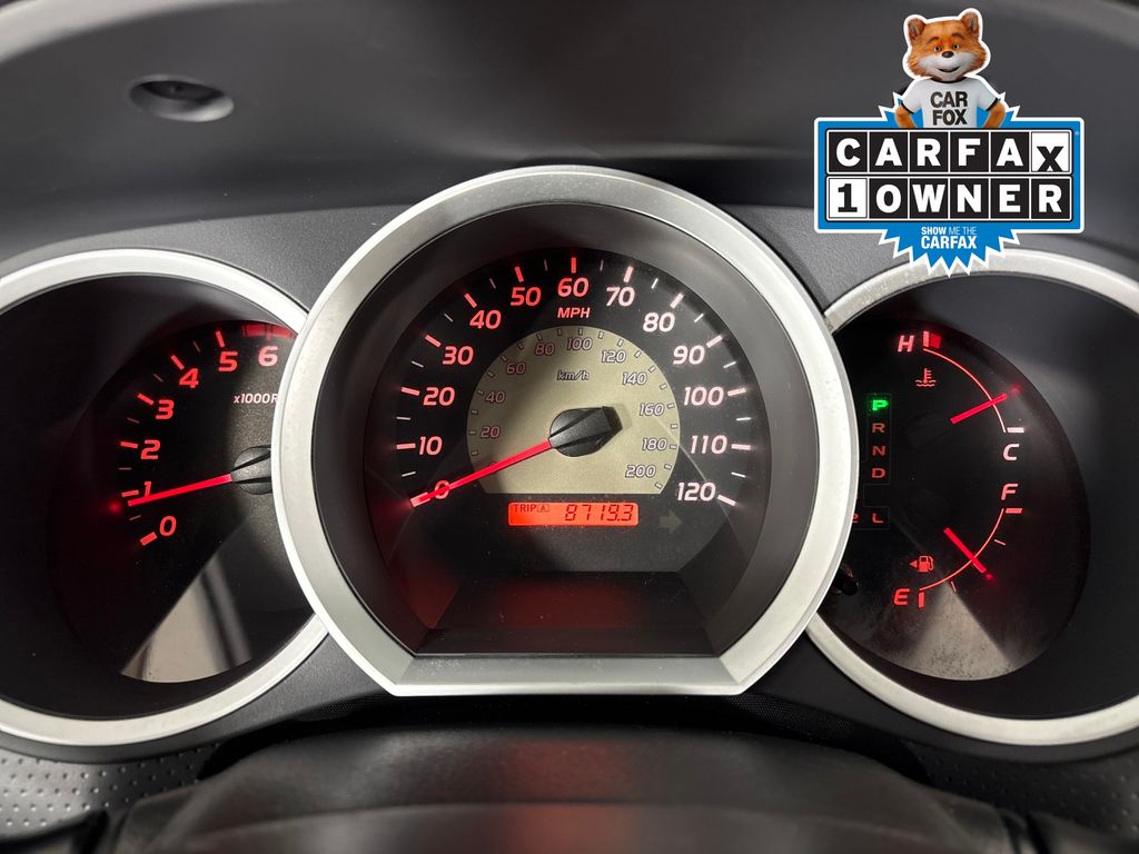 Used 2009  Toyota PreRunner image 19