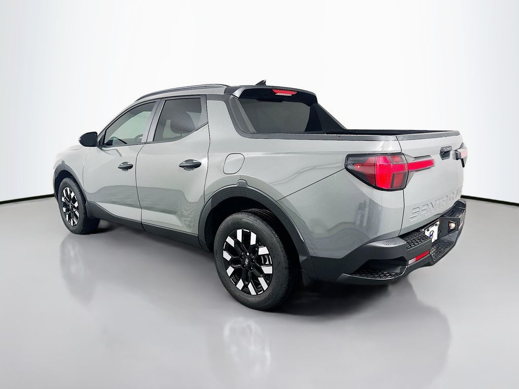 Thumbnail: 2026 Hyundai Santa Cruz - 7
