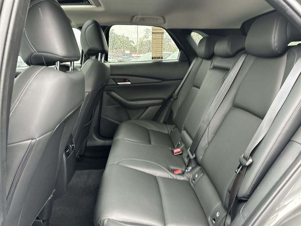 2026 Mazda CX-30 2.5 S Preferred Gray at Mazda of Columbia