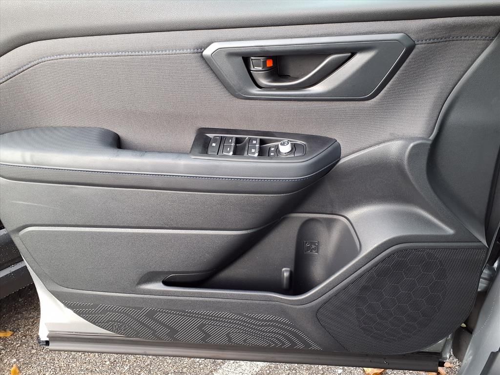 new 2026 Subaru Forester car, priced at $33,252