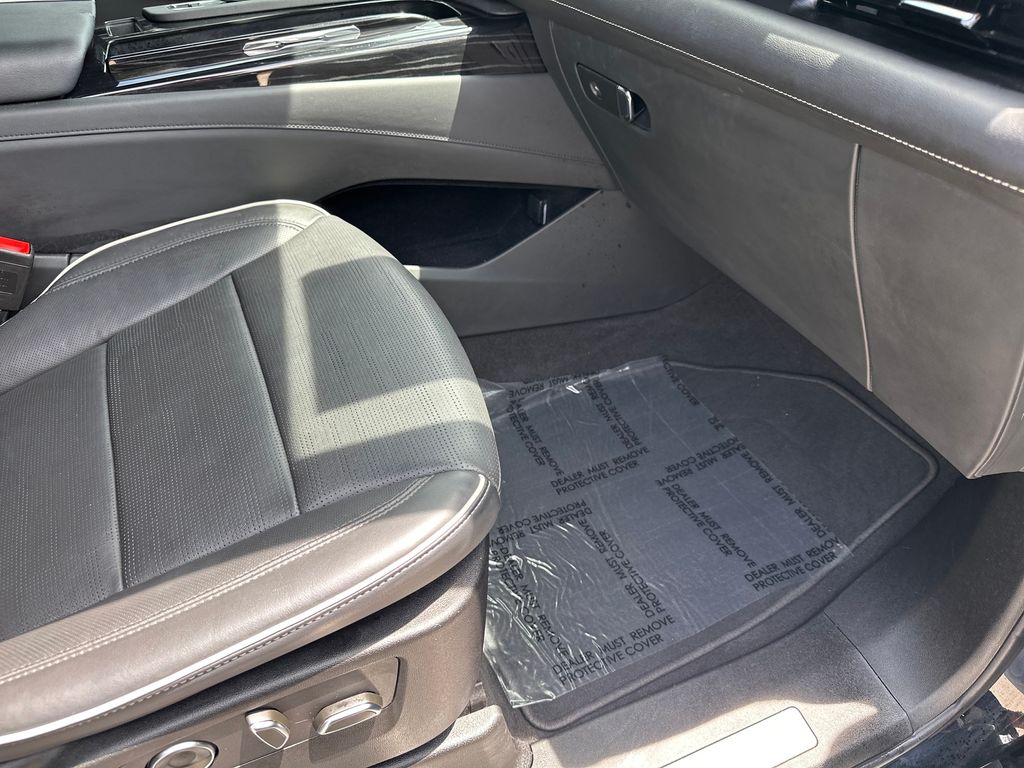 Used Car 2024 Cadillac Escalade  Sport For Sale Under $90,000 In Austin, Texas