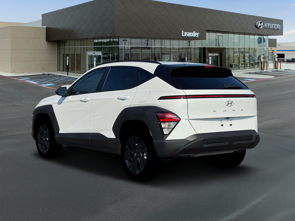 Thumbnail: 2026 Hyundai Kona - 5